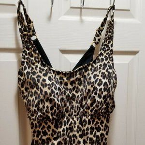 Trimshaper One Piece Swimsuit  Size 22W